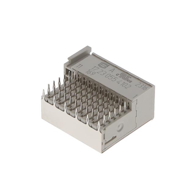 17230554102 HARTING  Hard Metric Standard