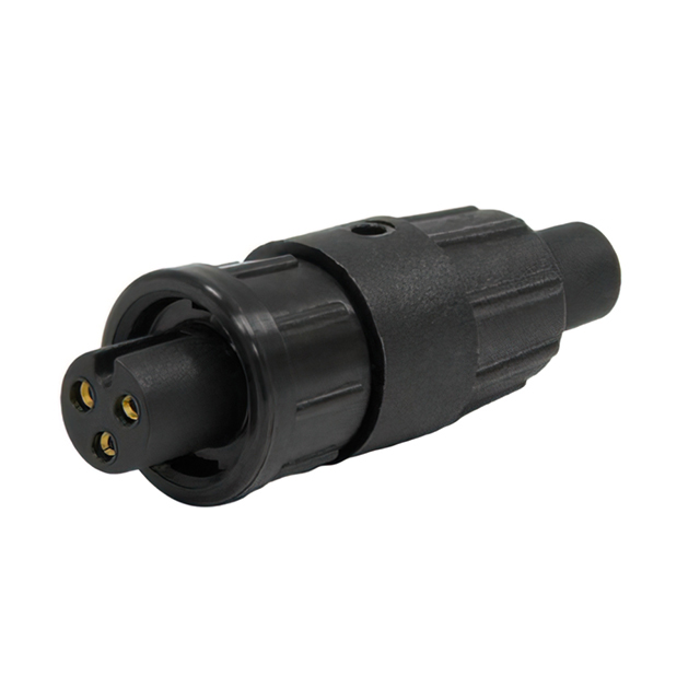 16282-3SG-521 Conxall/Switchcraft  Assemblages de connecteurs circulaires