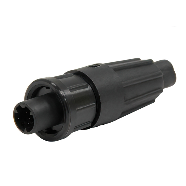 16982-5PG-521 Conxall/Switchcraft  Circular Connector Assemblies