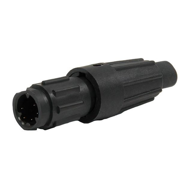 18982-5PG-518 Conxall/Switchcraft  Gruppi di connettori circolari