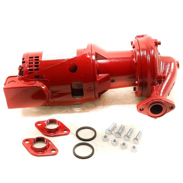 1EF016LF Bell & Gossett  Pneumatics Accessories