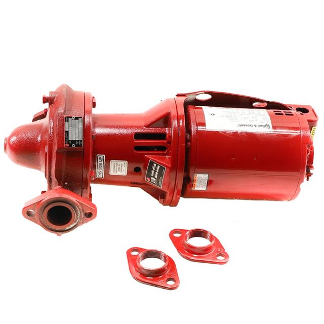 1EF040LF Bell & Gossett  Pneumatics Accessories