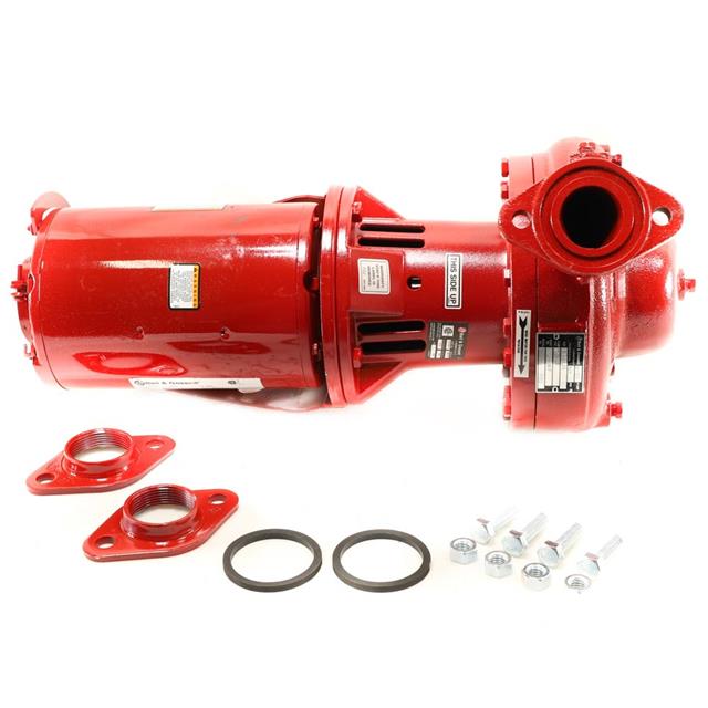 1EF058LF Bell & Gossett Pneumatik-Zubehör