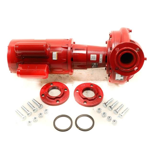 1EF071LF Bell & Gossett Pneumatik-Zubehör