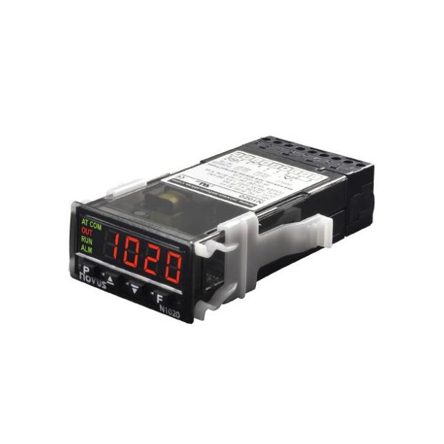 8102024000 Novus Automation Température du processus