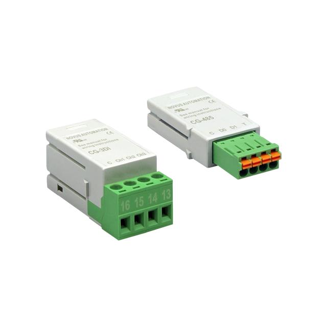 820KCG13DI Novus Automation Modules PLC