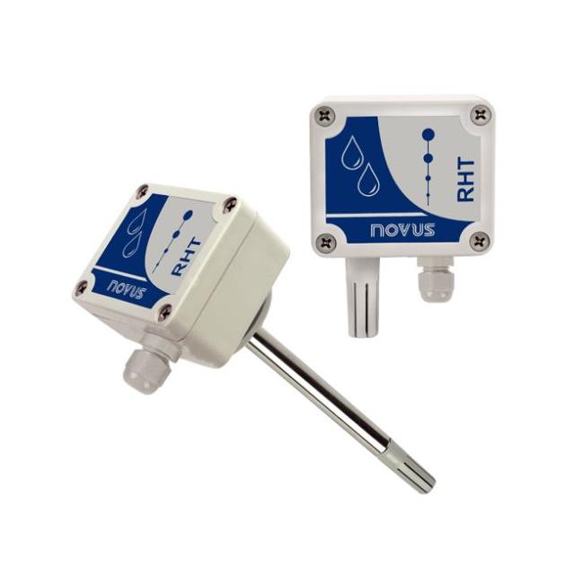 8803116706 Novus Automation Température du processus