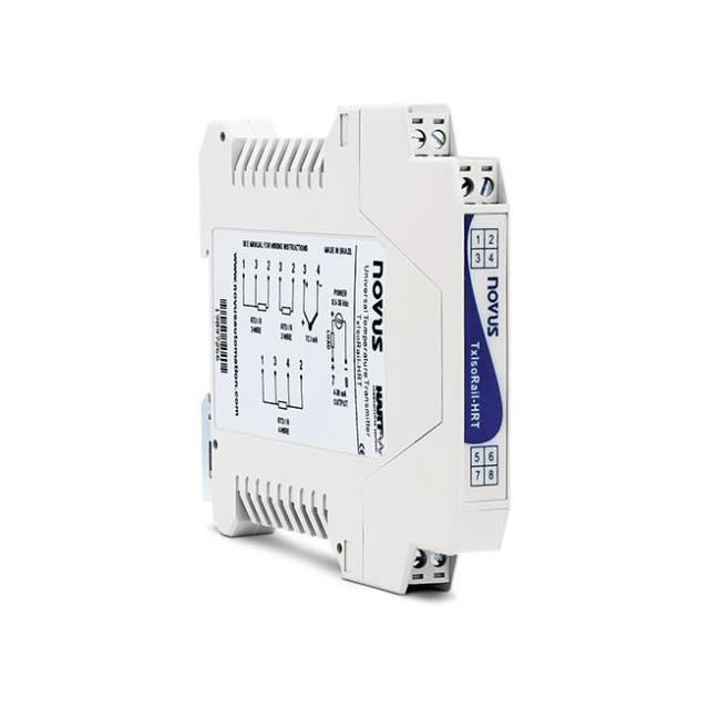 8808016100 Novus Automation  Uscita analogica e digitale - Industriale