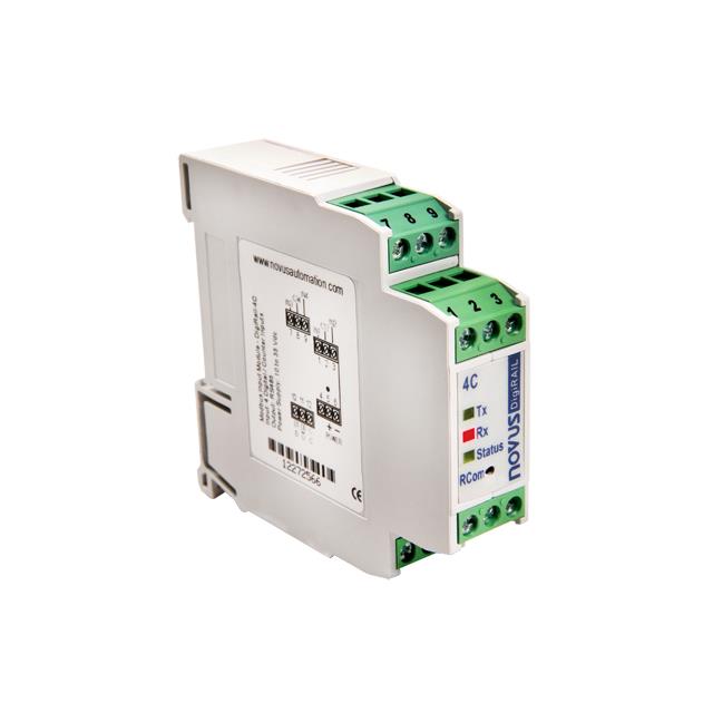 8811100001 Novus Automation Modules PLC