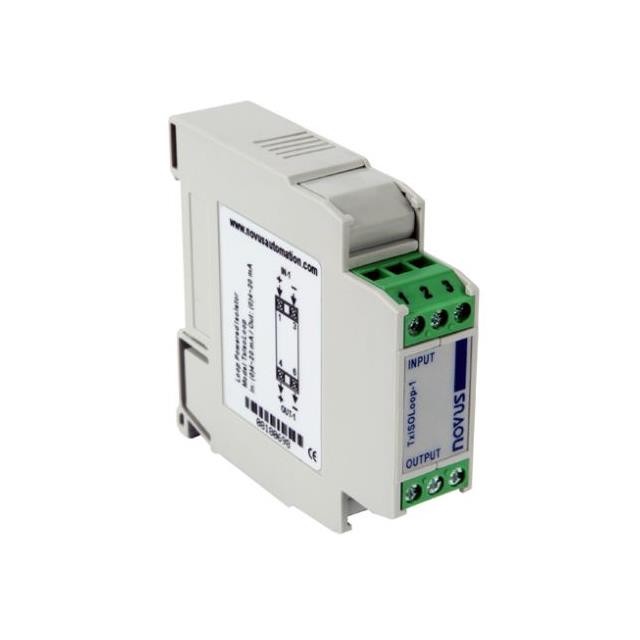 8813020100 Novus Automation Industriel spécialisé