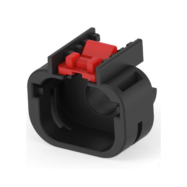 9-2367345-1 TE Connectivity Deutsch Connectors  Accessoires de connecteur rectangulaire