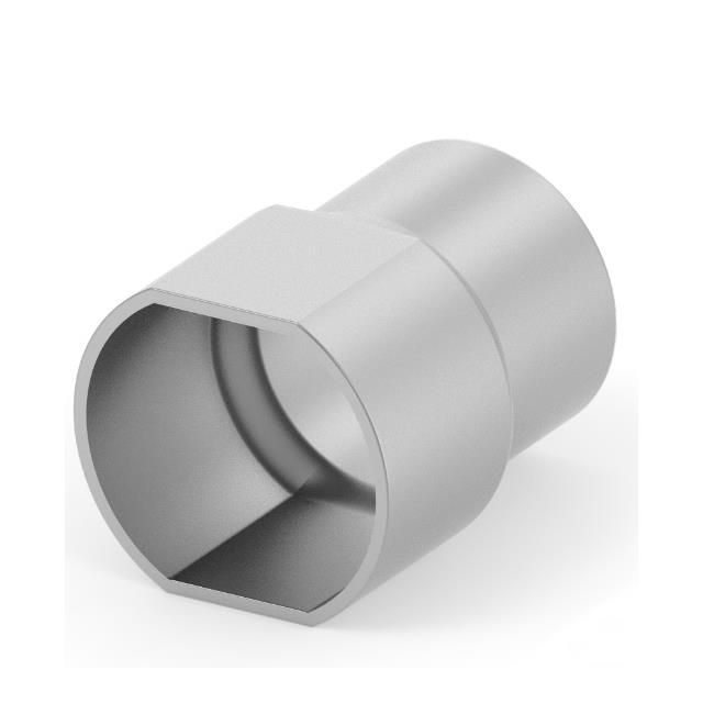 9-2370624-1 TE Connectivity Deutsch Connectors  Accessoires de connecteur rectangulaire