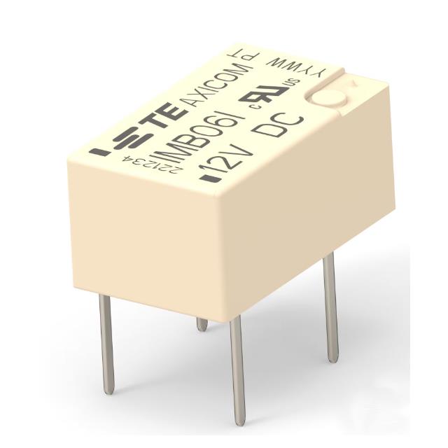 IMB06ITS TE Connectivity Potter & Brumfield Relays  Signal Relays Up to 2 Amps