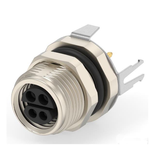 RPC-M8-FS-4CON-P-1.0SH TE Connectivity AMP Connectors  Assemblaggi di cavi