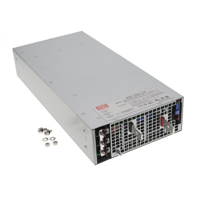 RST-7K5-380 MEAN WELL USA Inc.  Convertidores CA/CC