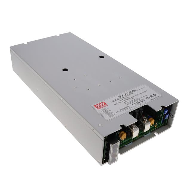 SHP-10K-230L MEAN WELL USA Inc.  Convertidores CA/CC