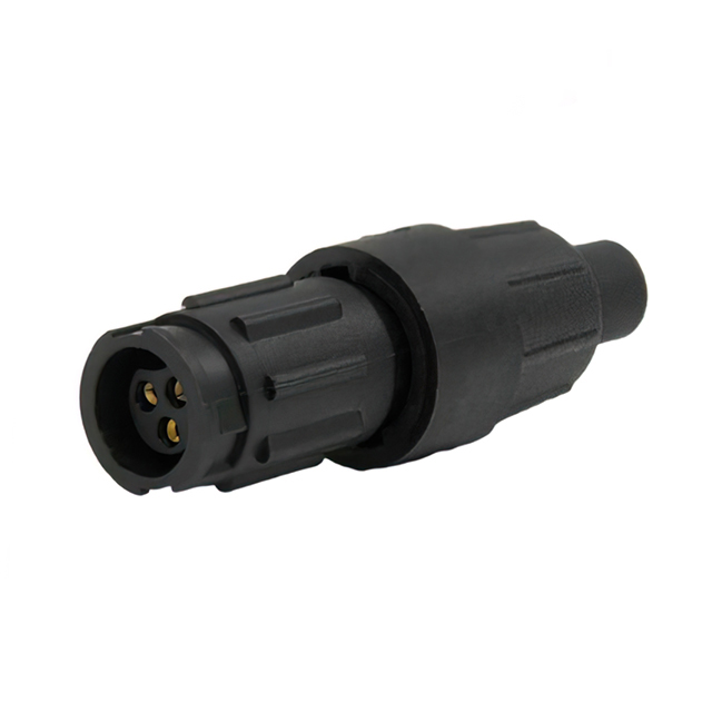 W18282-3SG-P-522 Conxall/Switchcraft  Gruppi di connettori circolari