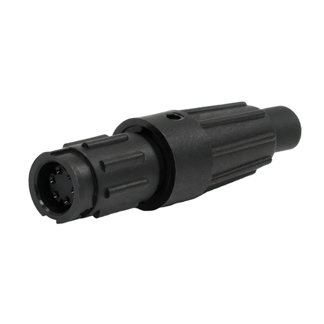 W18982-6SG-P-518 Conxall/Switchcraft  Conjuntos de conectores circulares