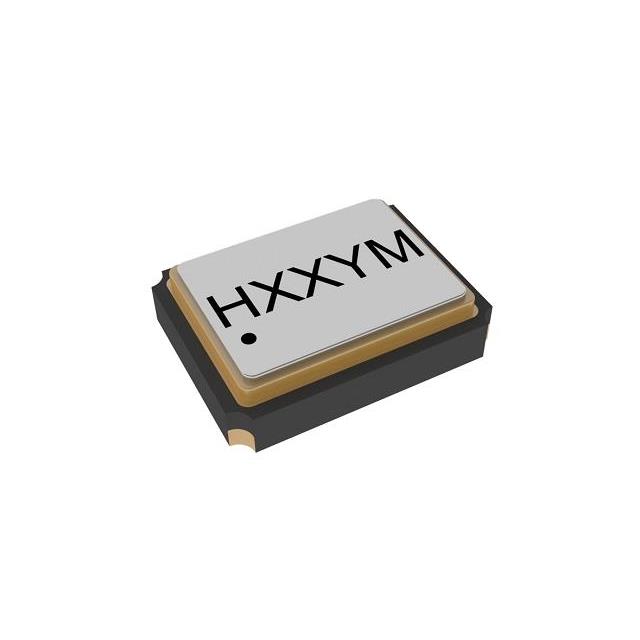 X1R038400B81HA-CEHPZ Harmony Electronics Corp / H.ELE.  Crystals
