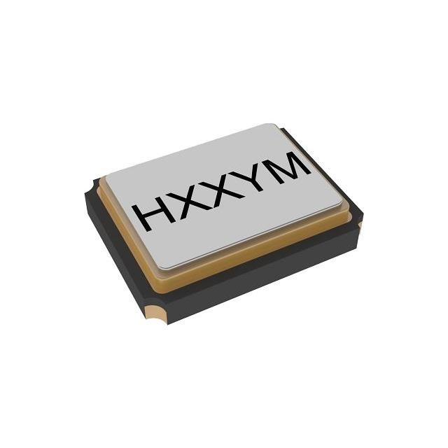 X2B040000BC1H-DHZ Harmony Electronics Corp / H.ELE.  Cristales
