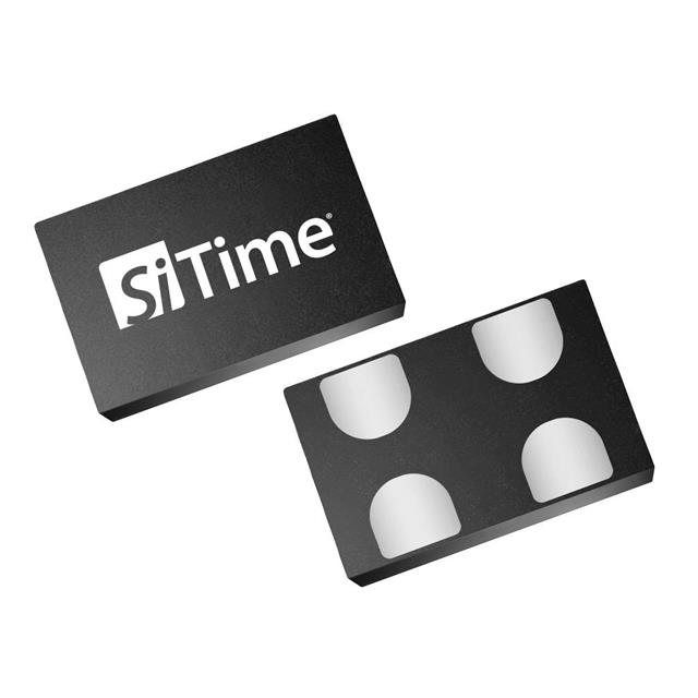 SIT3808AC-CF-33EE-11.289600 SiTime  Oscillateurs