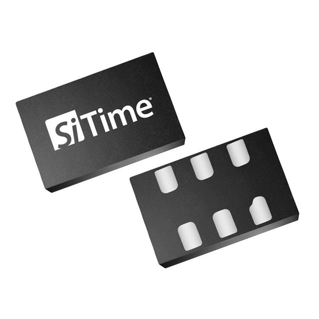 SIT5021AC-1CE-25S-24.000000 SiTime  Oscillateurs