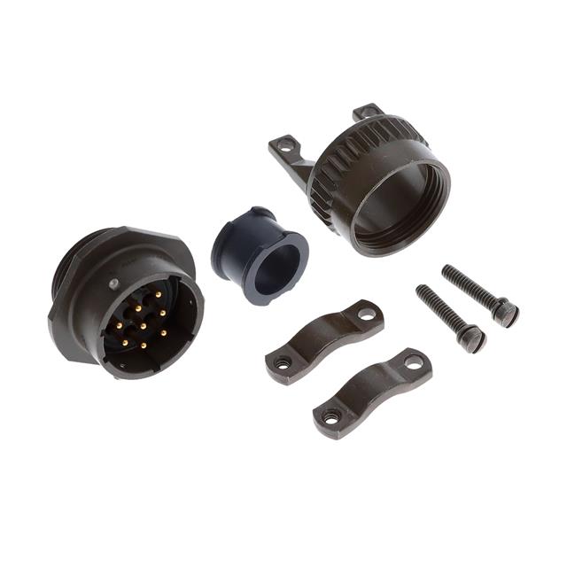 PT01A16-8P-SR Amphenol Industrial Operations  Assemblages de connecteurs circulaires