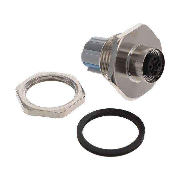 1139805 Phoenix Contact  Rundsteckverbinderbaugruppen