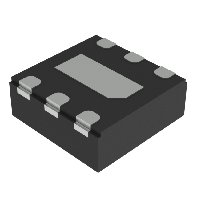 AP7347DQ-22FDZW-7B Diodes Incorporated  Voltage Regulators - Linear Low Drop Out (LDO) Regulators
