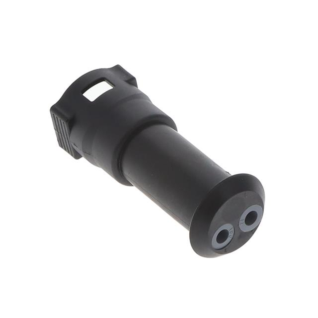 826883-1 TE Connectivity AMP Connectors  Rundsteckverbindergehäuse