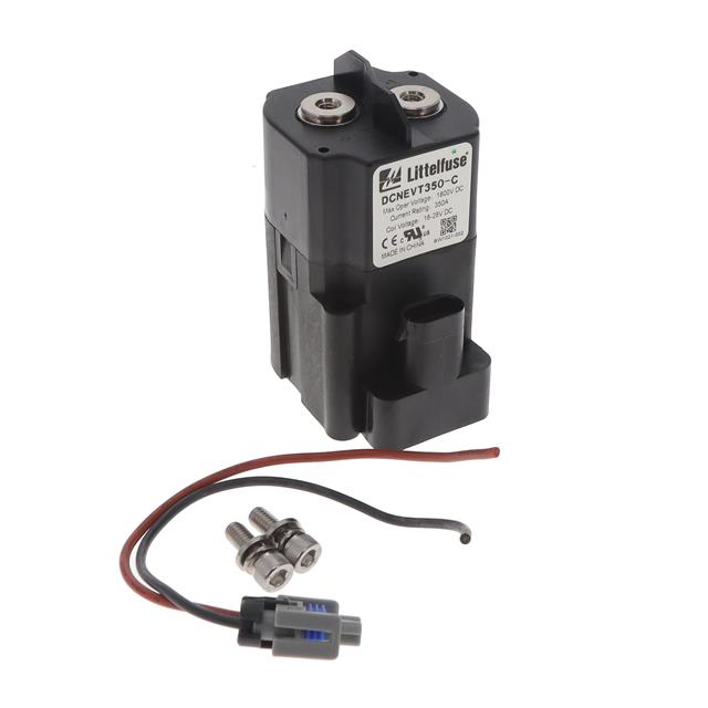 DCNEVT350-C Littelfuse/Commercial Vehicle Products  Contacteurs (électromécaniques)