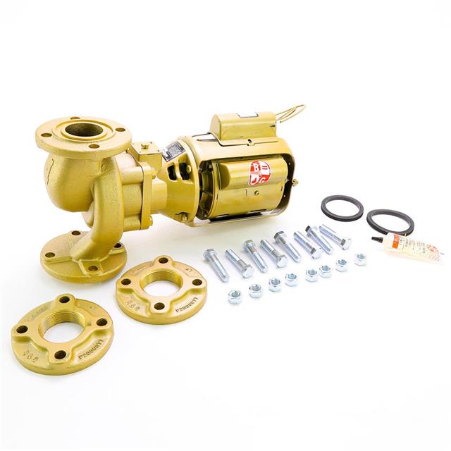 102233LF Bell & Gossett Accessoires pneumatiques