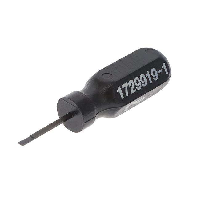 1729919-1 TE Application Tooling  Inserimento Estrazione