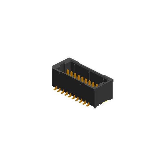 50238-01241-001 Aces Connectors  Headers Male Pins