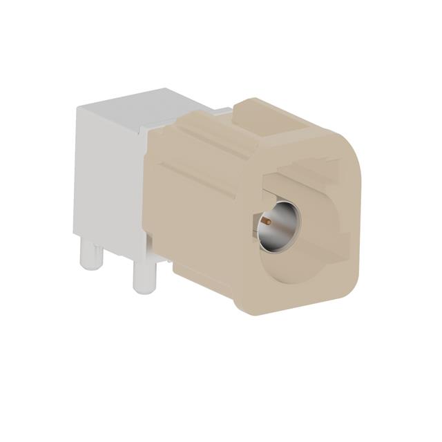 FM1-NBRP-PCB-1 Amphenol RF  Gruppi di connettori coassiali (RF)