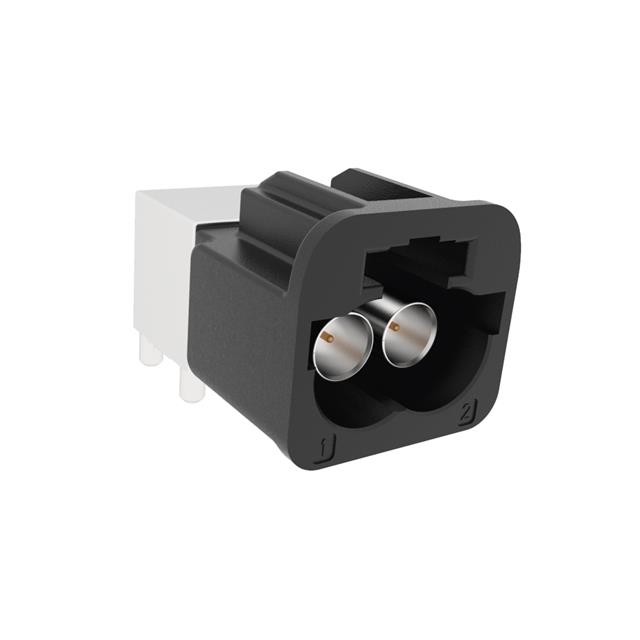 FM2-NARP-PCB-1 Amphenol RF  Assemblages de connecteurs coaxiaux (RF)