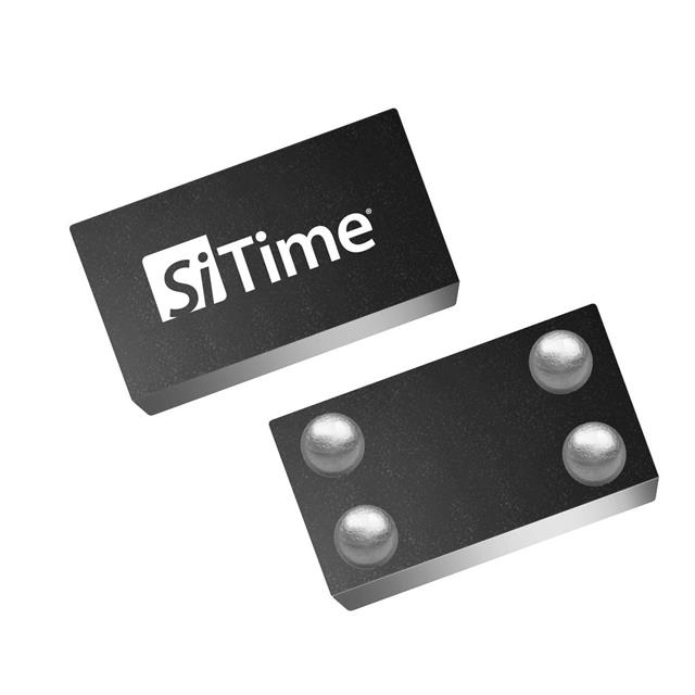 SIT1532AI-J4-D14-32.768Q SiTime  Oscillateurs
