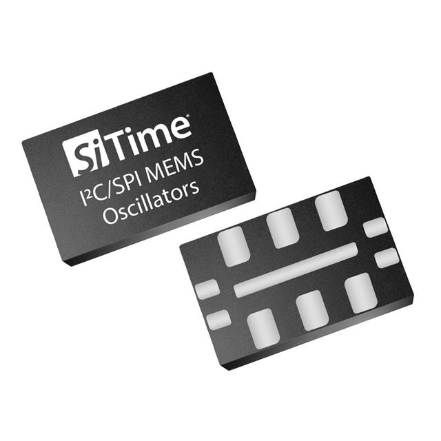 SIT3521AI-2C333-0E49.152000 SiTime  Oscillators