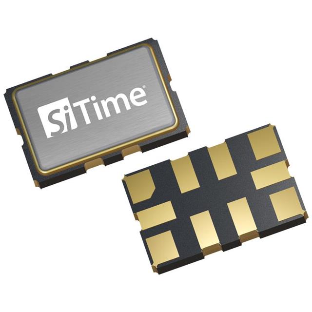 SIT5146AC-FD-33N0A9.400000 SiTime  Oscillators