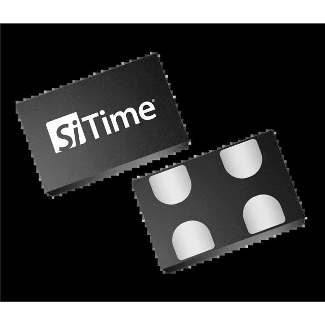 SIT8208AI-2F-33E-7.372800 SiTime  Oscillators