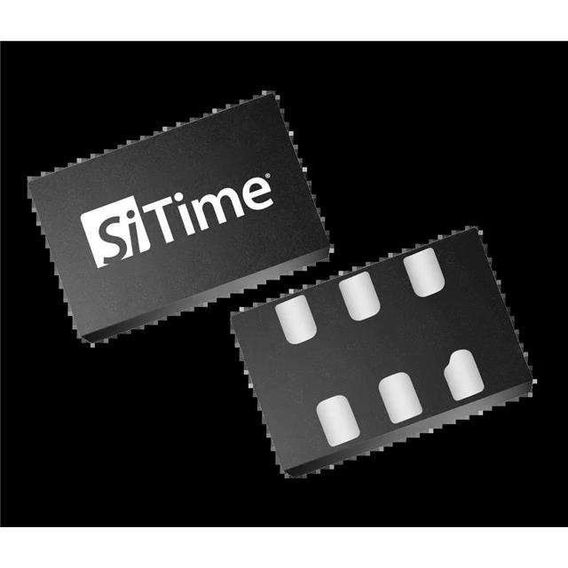 SIT9121AI-2DF-33E156.250000 SiTime  Oscillatori