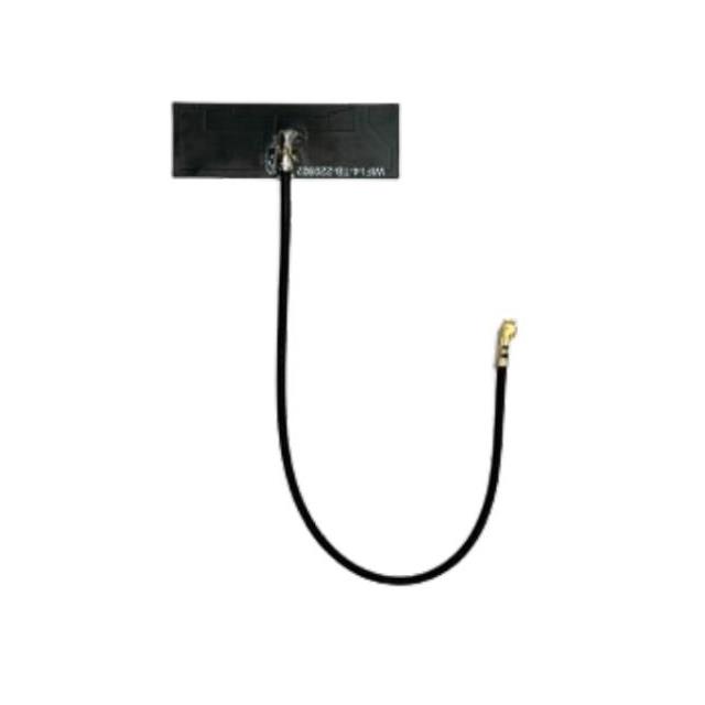 ST1224-10-401-A Amphenol RF  HF-Antennen