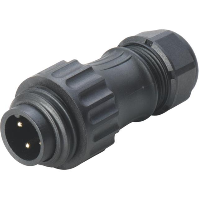 WA22J4TK2II Weipu Connector  Assemblages de connecteurs circulaires