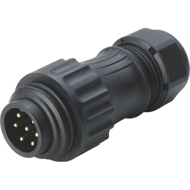 WA22J7TK1II Weipu Connector  Assemblages de connecteurs circulaires