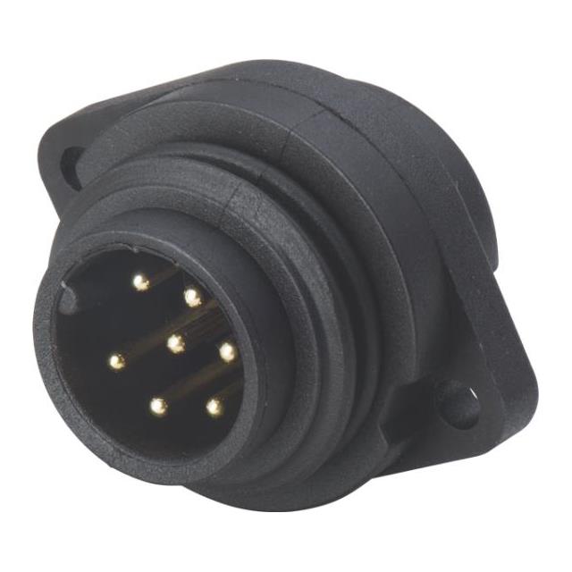 WA22J7Z1 Weipu Connector  Assemblages de connecteurs circulaires