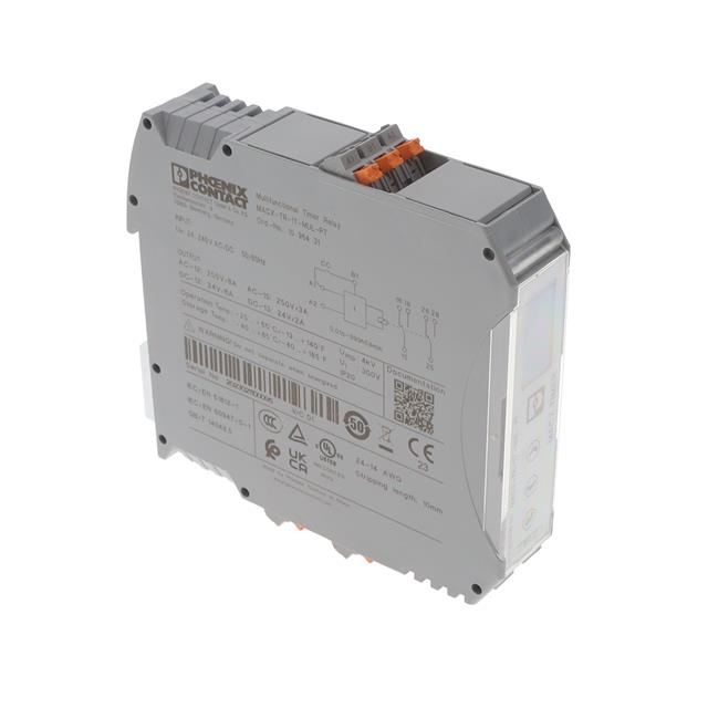 1096431 Phoenix Contact Zeitverzögerungsrelais