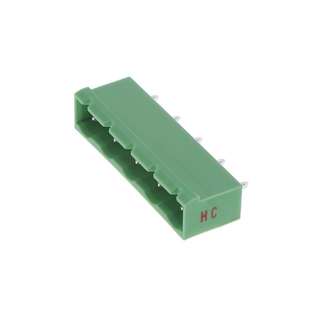 1773455 Phoenix Contact  Headers Plugs and Sockets