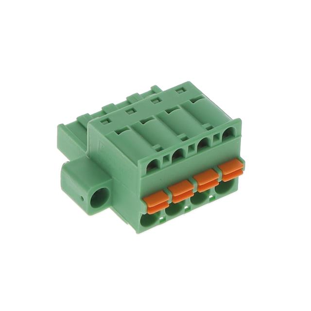 1942280 Phoenix Contact  Headers Plugs and Sockets