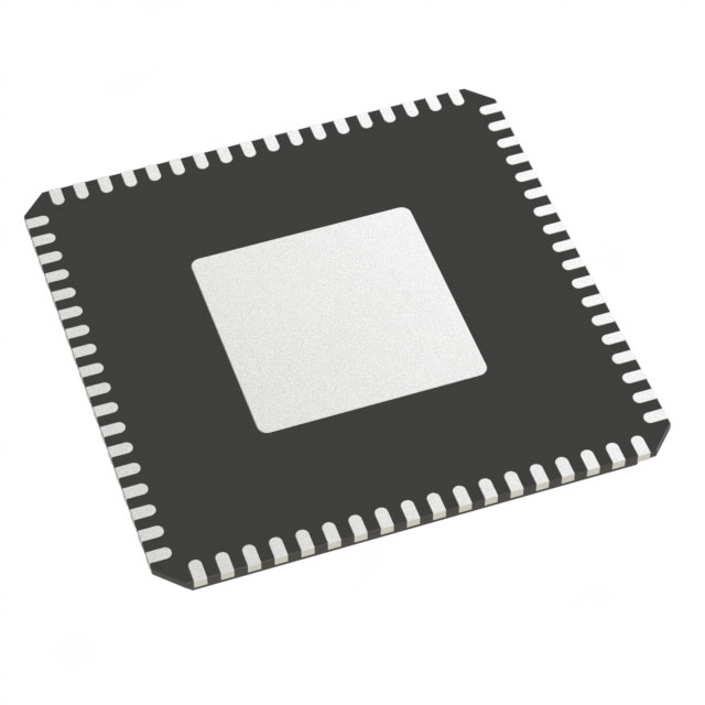 SII9022ACNU Lattice Semiconductor Corporation  Traitement vidéo