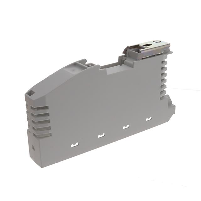 2202506 Phoenix Contact  Componentes de la caja